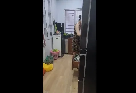 Địt em dâu như JAV