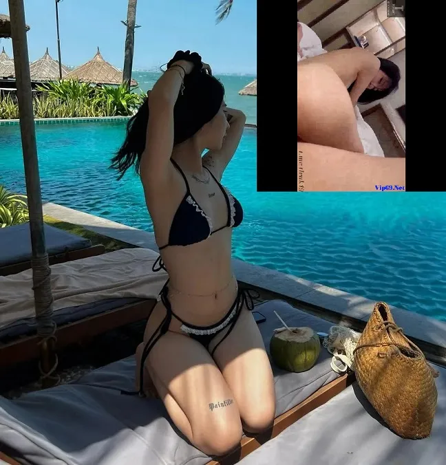 Pic + Nguyễn Uyên Trang Scandal.