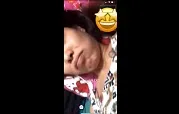 Em gái Bạc Liêu, Khoe lồn lông lún phún