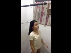 Nét đẹp phòng tắm