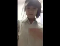 Em học sinh chưa lớn đã ra siêu phẩm lớn
