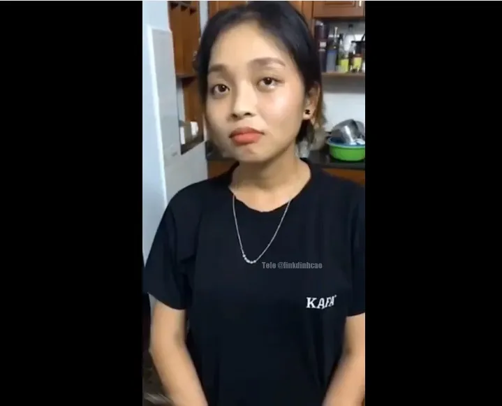 Anh yêu đến chơi nhà