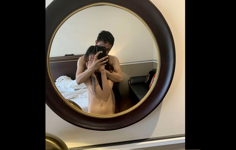 Phá Trinh em gái SugarBaby non tơ.