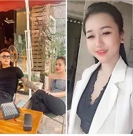 Em Hotgirl và Bạn trai lộ ClipSex nóng như Covid 19