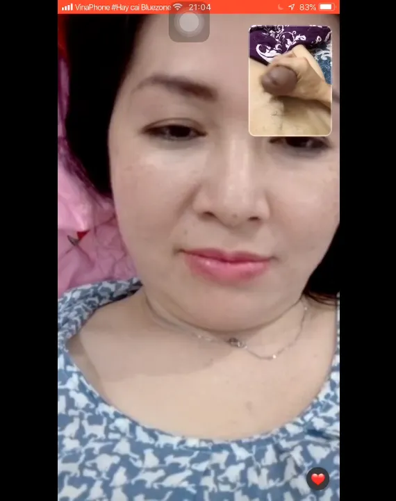 Mẹ ông nào mà dâm thế