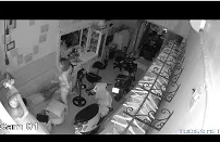 Hacker Camera Vợ chồng trẻ, Nghỉ sớm chịch cuồng nhiệt