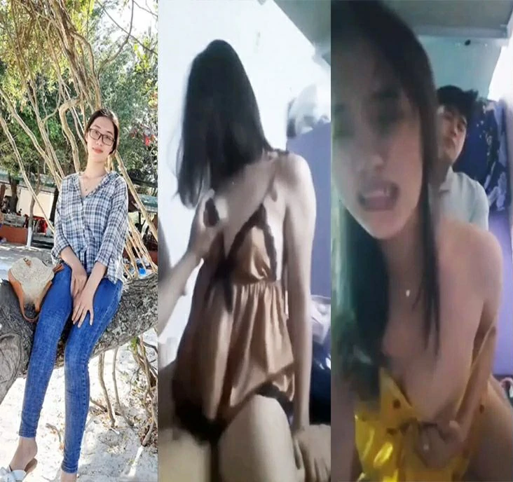 Bén dâm với em hàng xóm