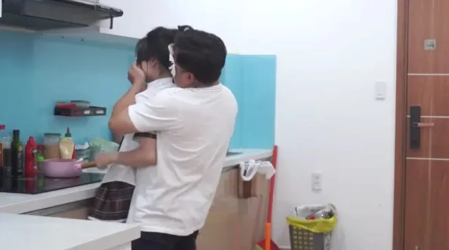 Sex Học sinh Việt nam tự quay.