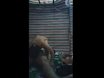 P2 Tình yêu trong chòi lá