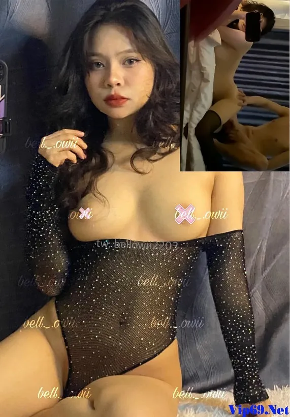 Pic + Leak video xxx Em phò Bellowii Phạm Thị Anh Đào.
