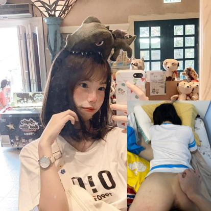 Pic + Ký sự hái rau non thành siêu phẩm