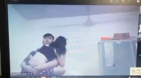 Học online thôi nà
