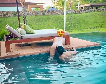 Pic + Du lịch Cam Ranh theo phong cách 18+