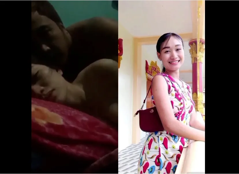 Trâu già và cỏ non