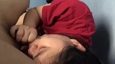 Gấu múp sinh viên, làm tình như 1 con đĩ chính hiệu y