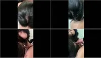 Em Thư ký trình đơn cho Sếp ký