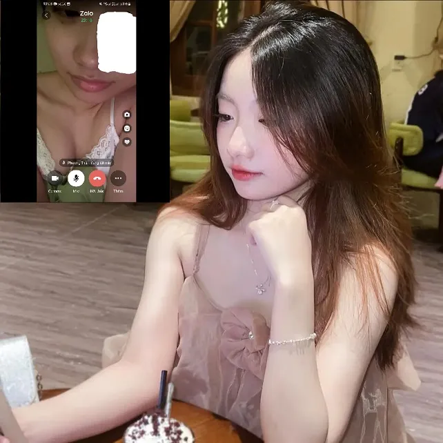 Em Phương Thảo 2k5 ĐHSP Thái Nguyên