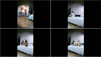 Em nhân viên Spa bị phục kích lúc chịch trong NN