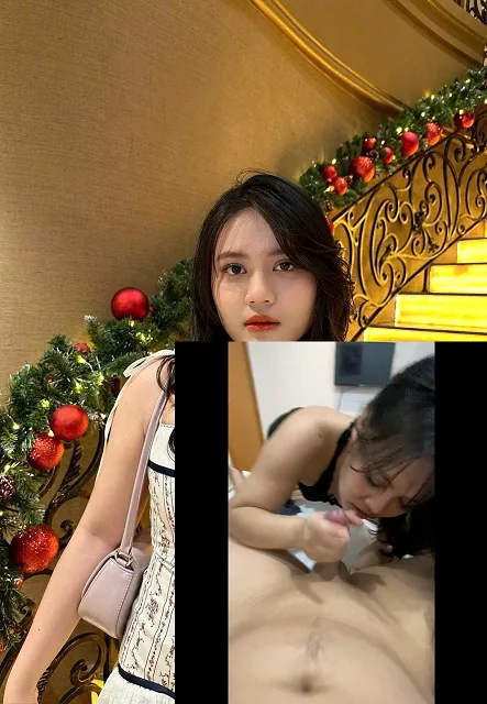 Bé 2k1 dâm đãng, ưa bạo dâm.