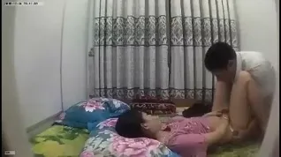 Tình nhân già, ngoại tình bị quay lén !