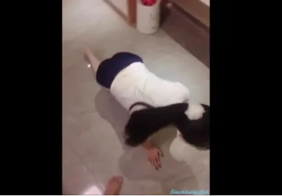 Đụ thú cưng xinh đẹp