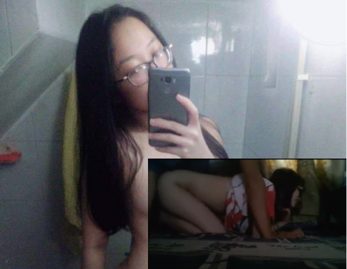 Pic + Check hàng Em rau kính cận cực dâm !