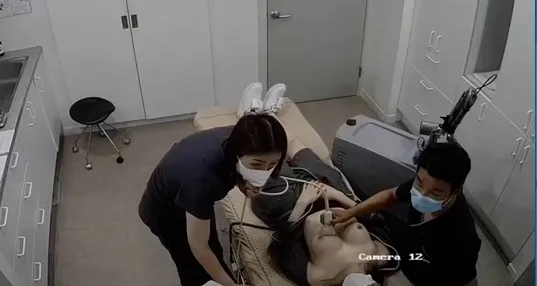 Hack cam phòng PTTM.