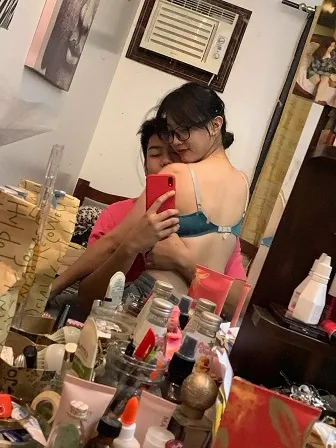 Trai xinh gái đẹp, Mê đụ quá trời quá đất.