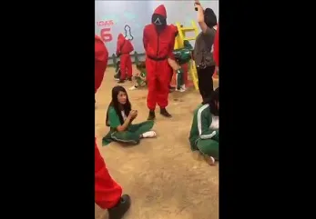 Phân đoạn nhỏ trong Phim Sex học đường.