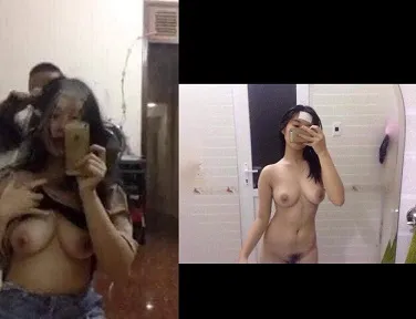 Pic + Em gái Dư Quách Trà lần đầu làm chiện ấy.