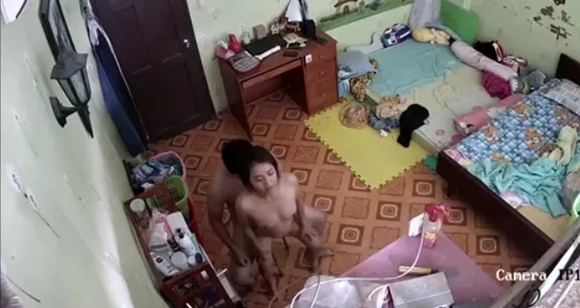 Vợ chồng trẻ sinh lý khỏe y