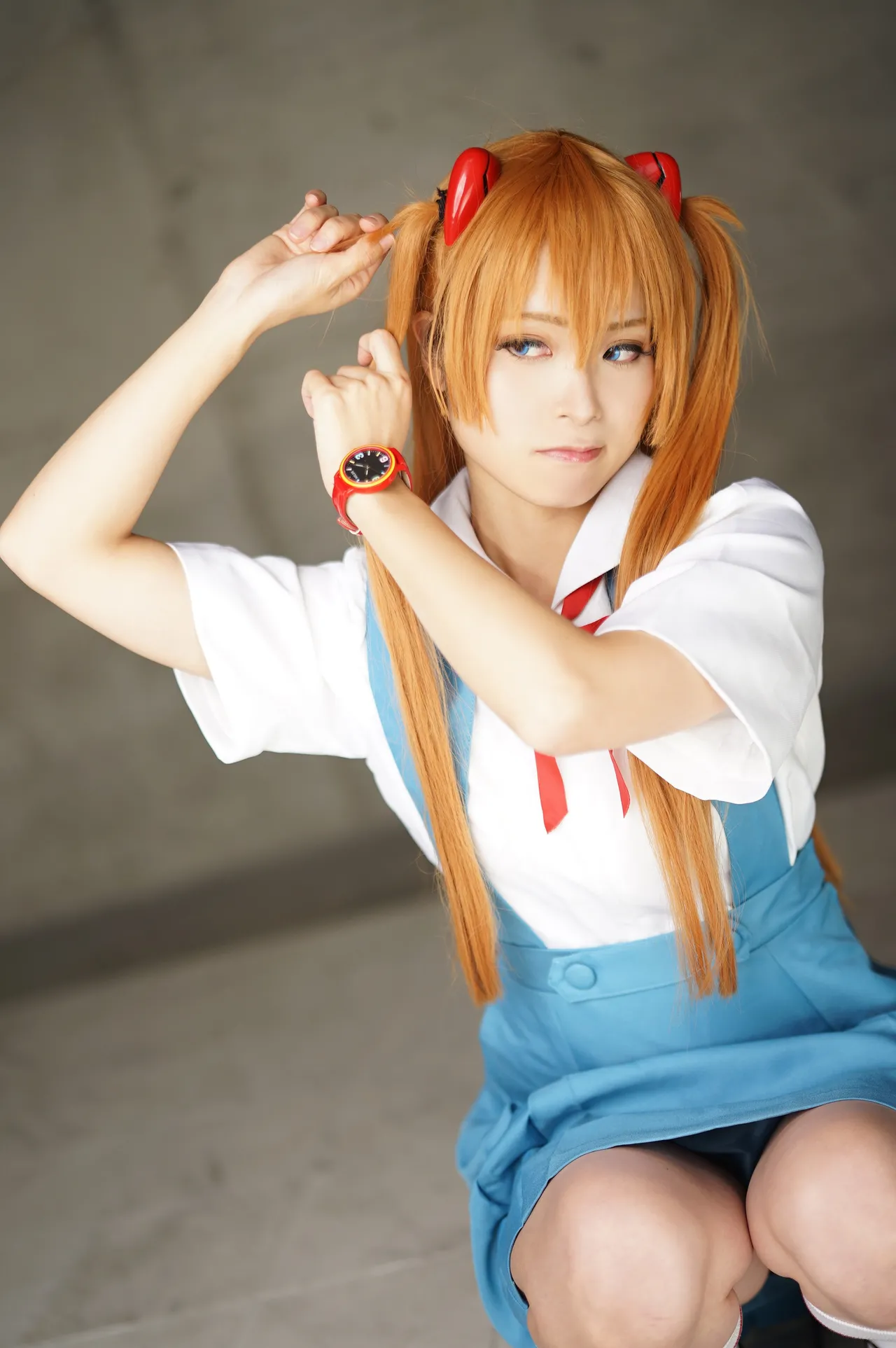 [倉地那侑] -2nd Children-