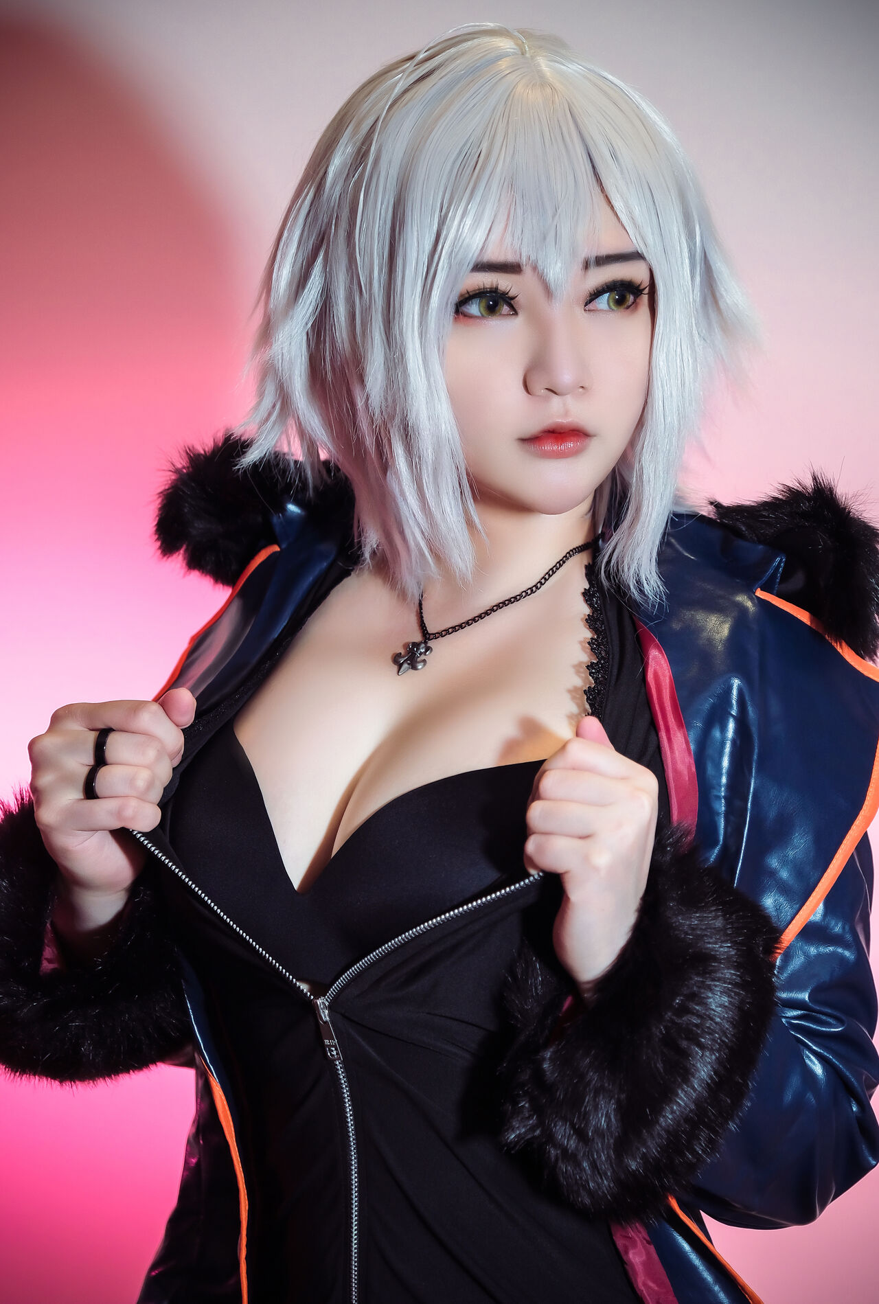Potato Godzilla - Jeanne Alter Shinjuku