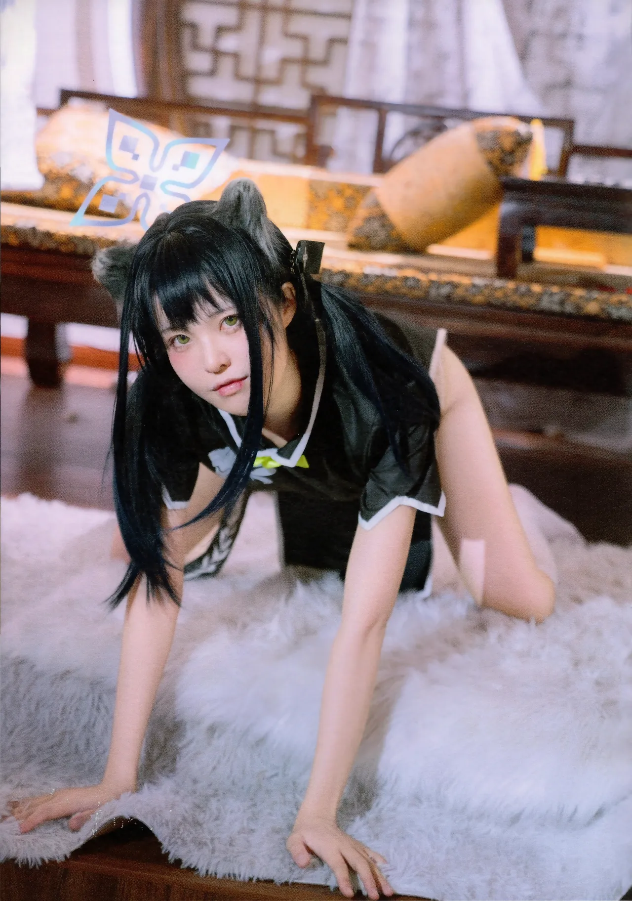 花卷卷卷卷卷wwww——幼瞬 ​​​