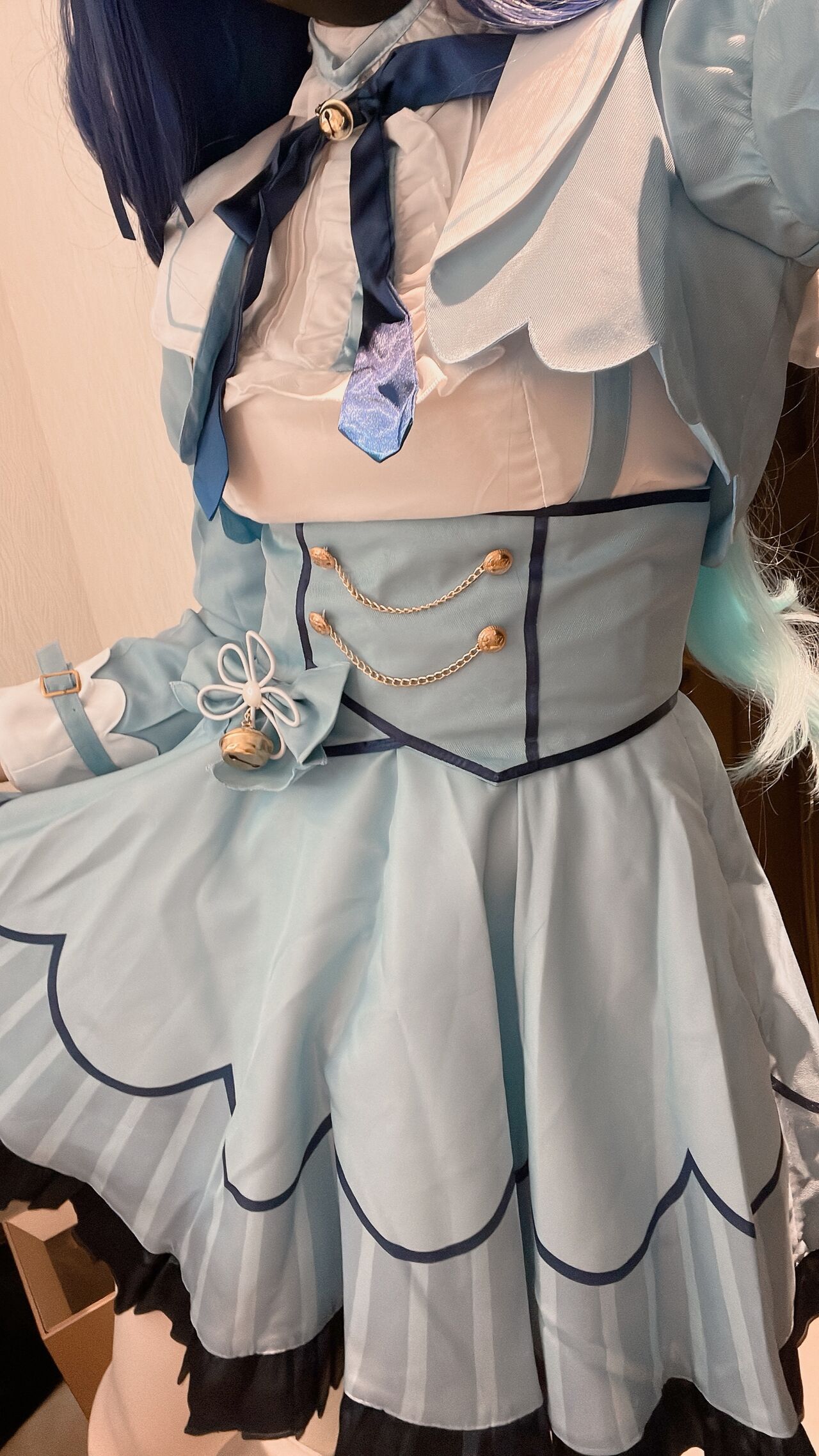 ブロッコリー (Broccoli) Fantia 0823-0224 part 1