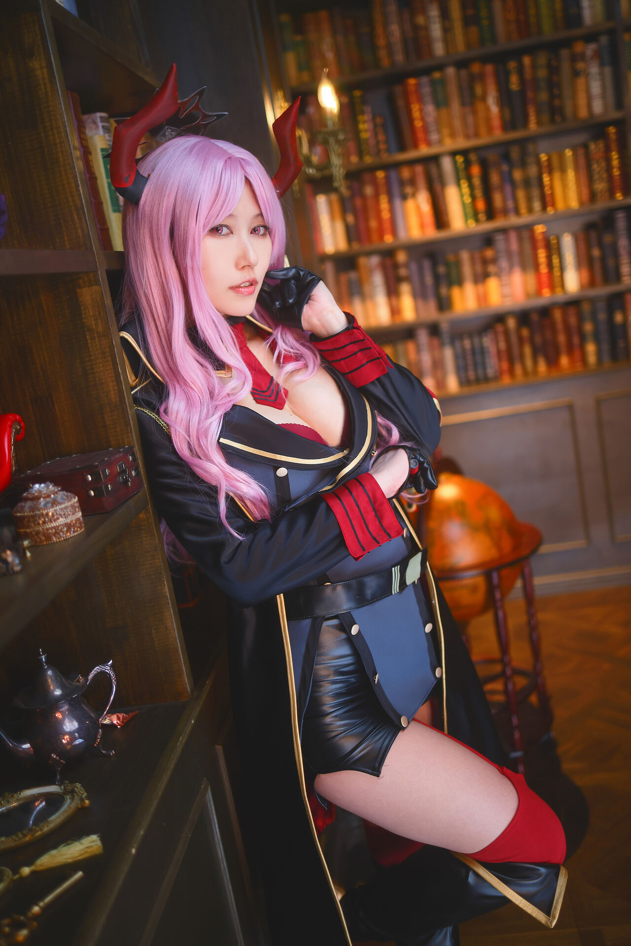 [ばむ] あなたはだんだんサツキに忠誠を誓いたくなぁ～る