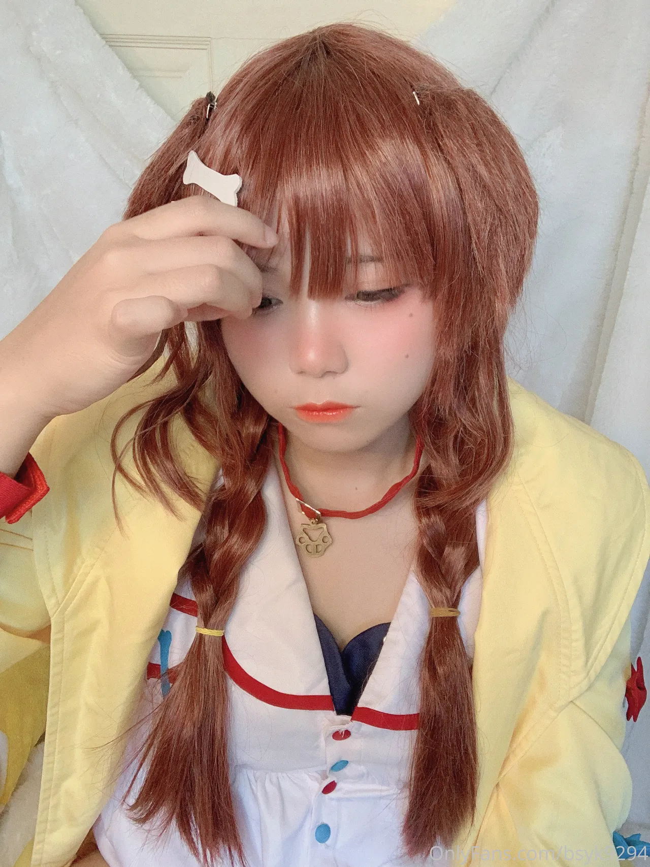 Smile Bibison - Korone