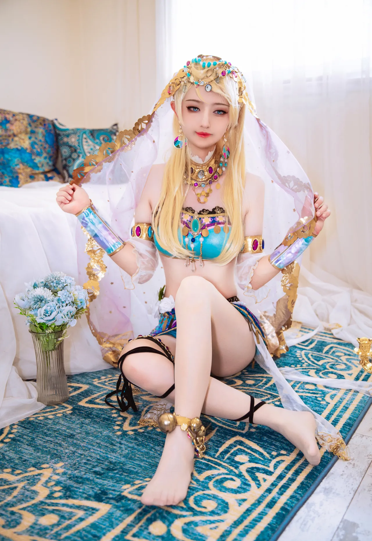 葡萄糖_Glucose - LoveLive 绚濑绘里