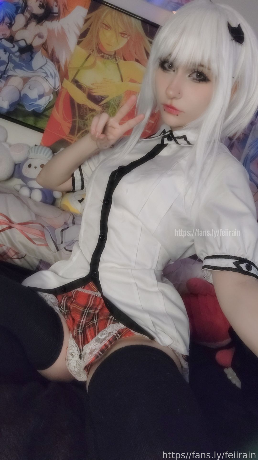 Feiirain - Koneko