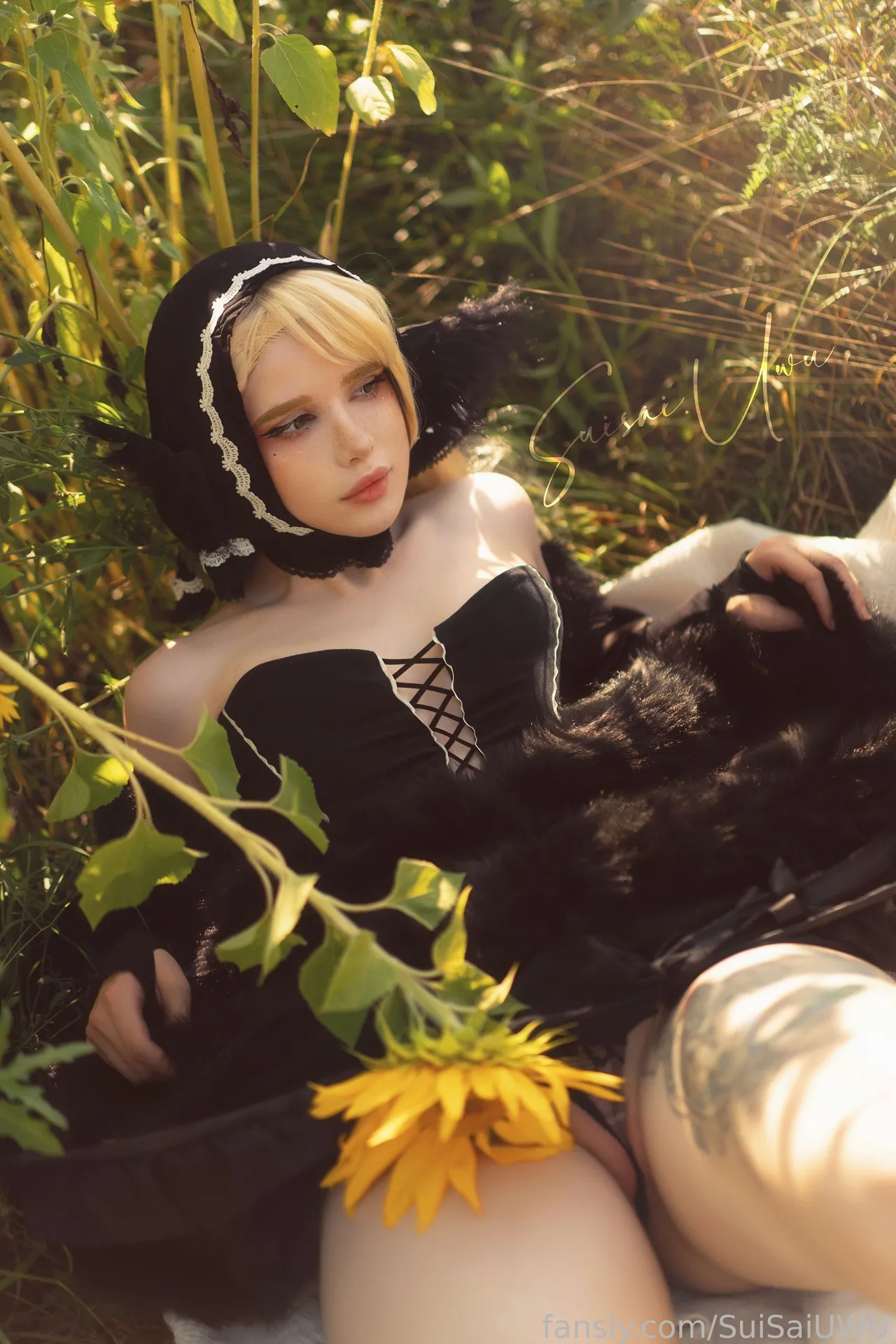 Frauleinmilk - Marcille