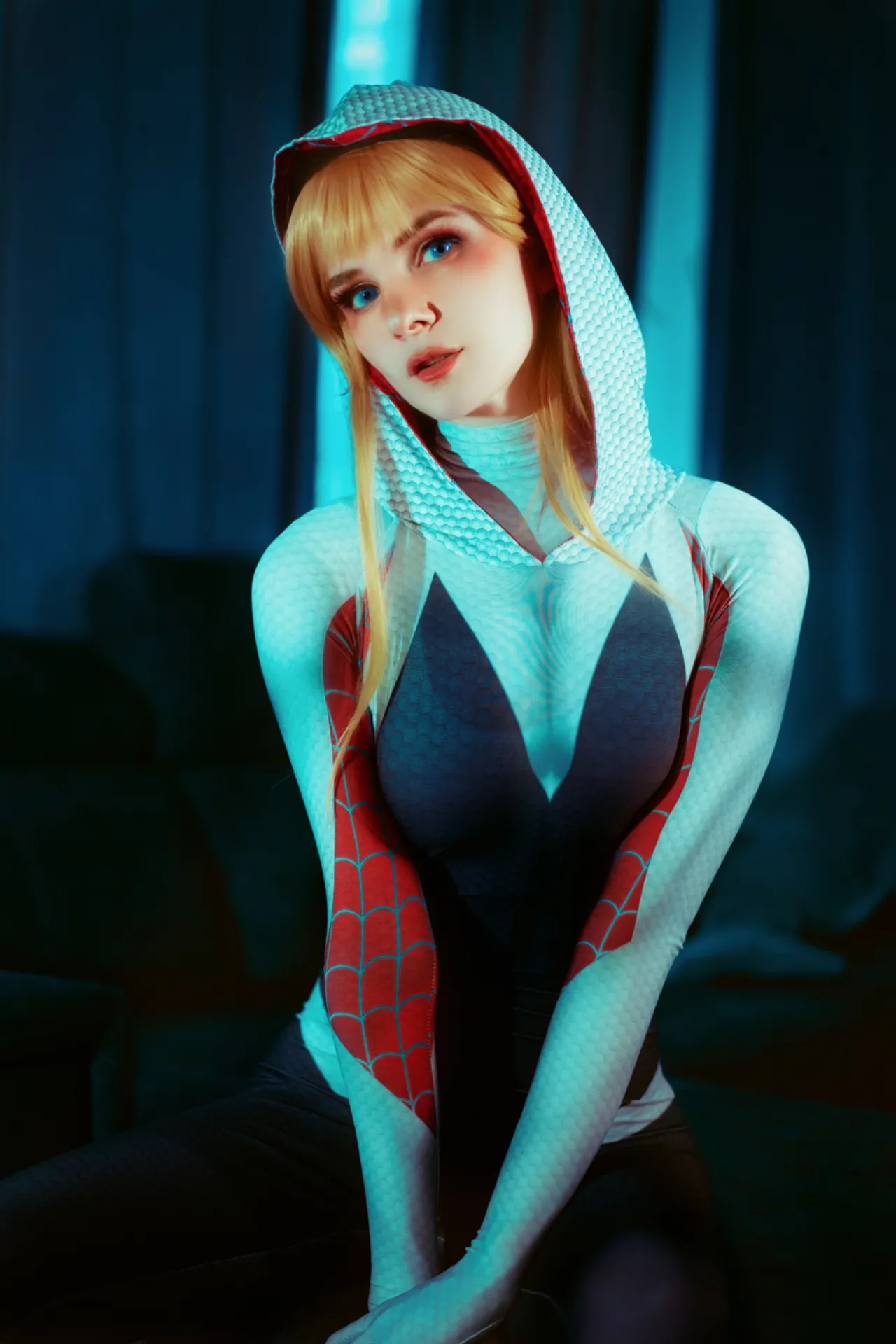 Shaeunderscore - Cobweb and Chill