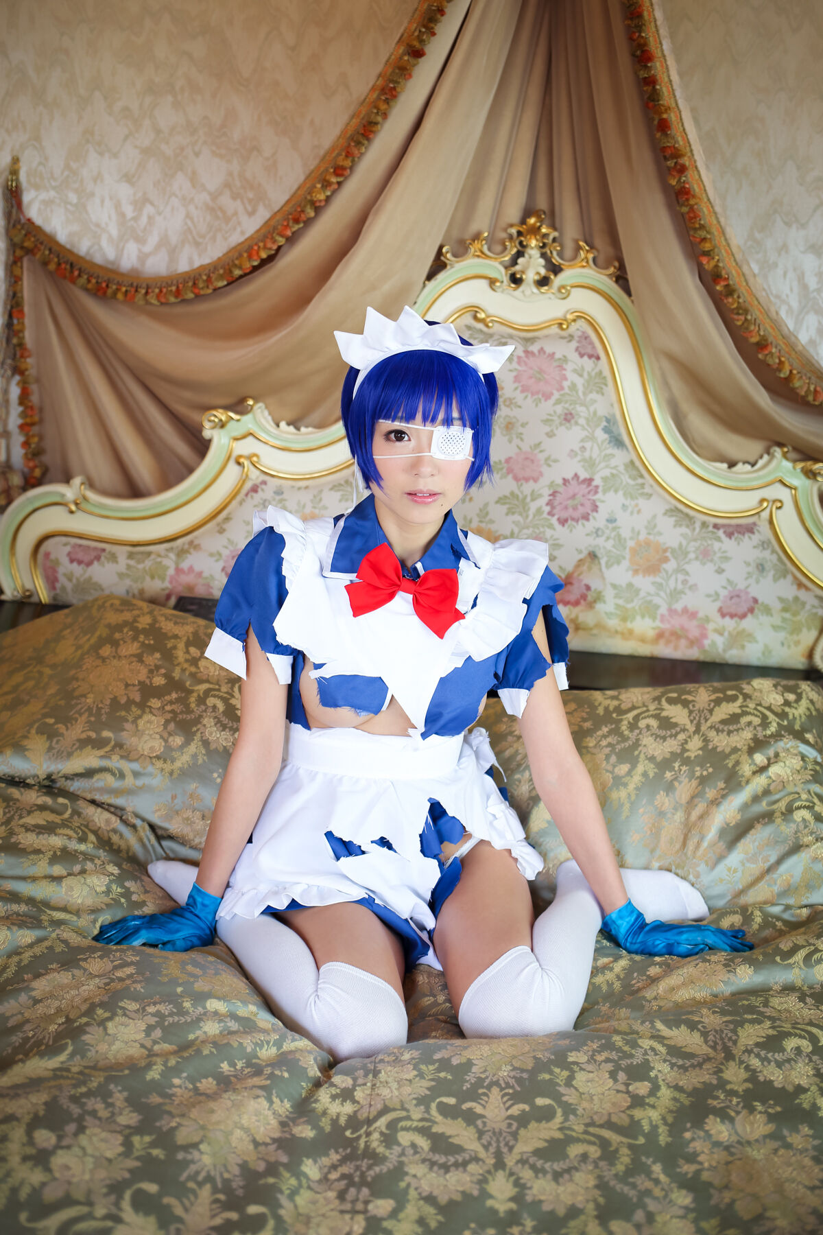 lolibitch ranbu ryomou ni