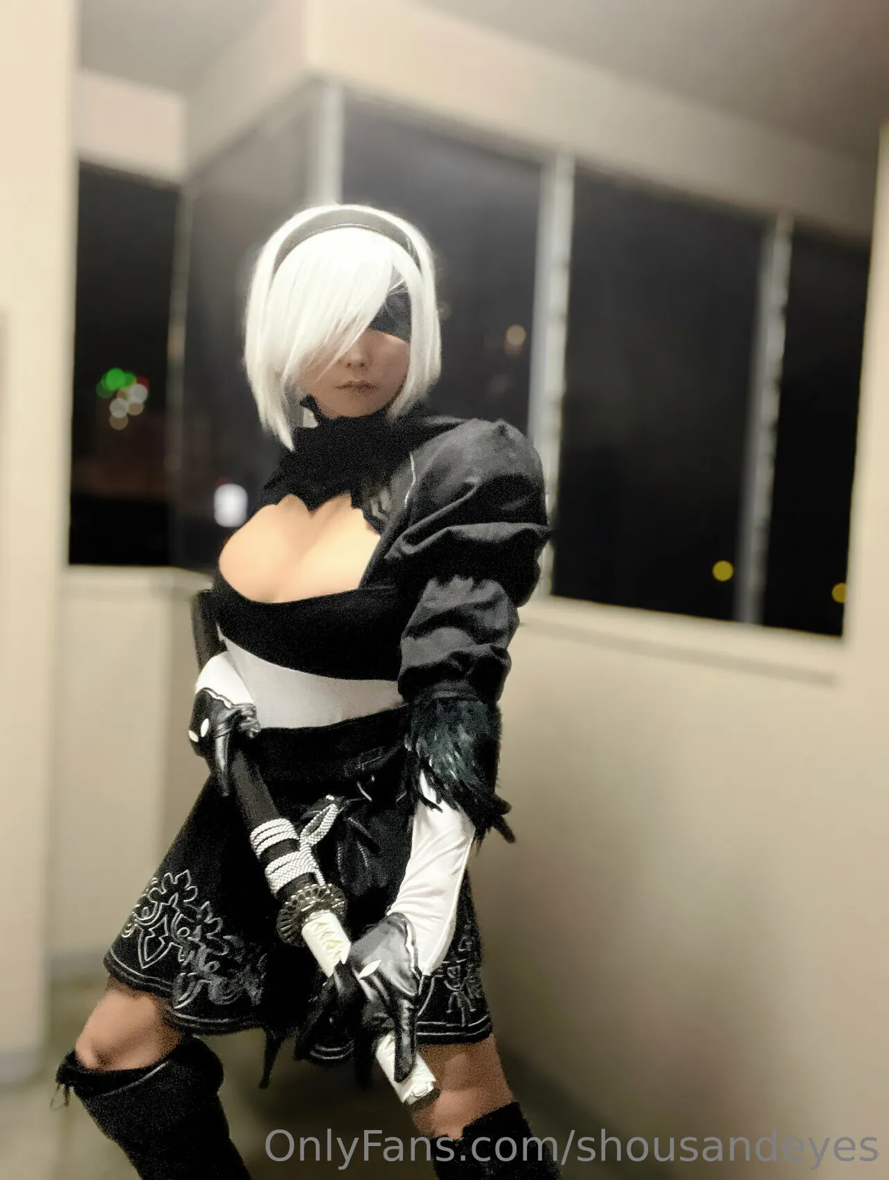 Mayu Shinsaki - 2B