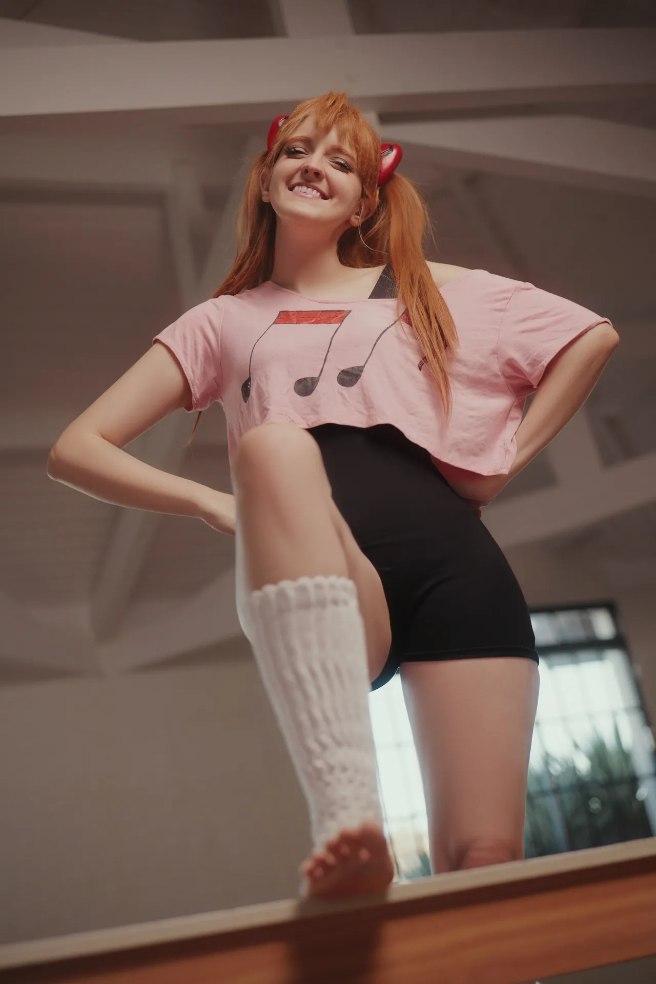 Meme Pantazis - Asuka Dance