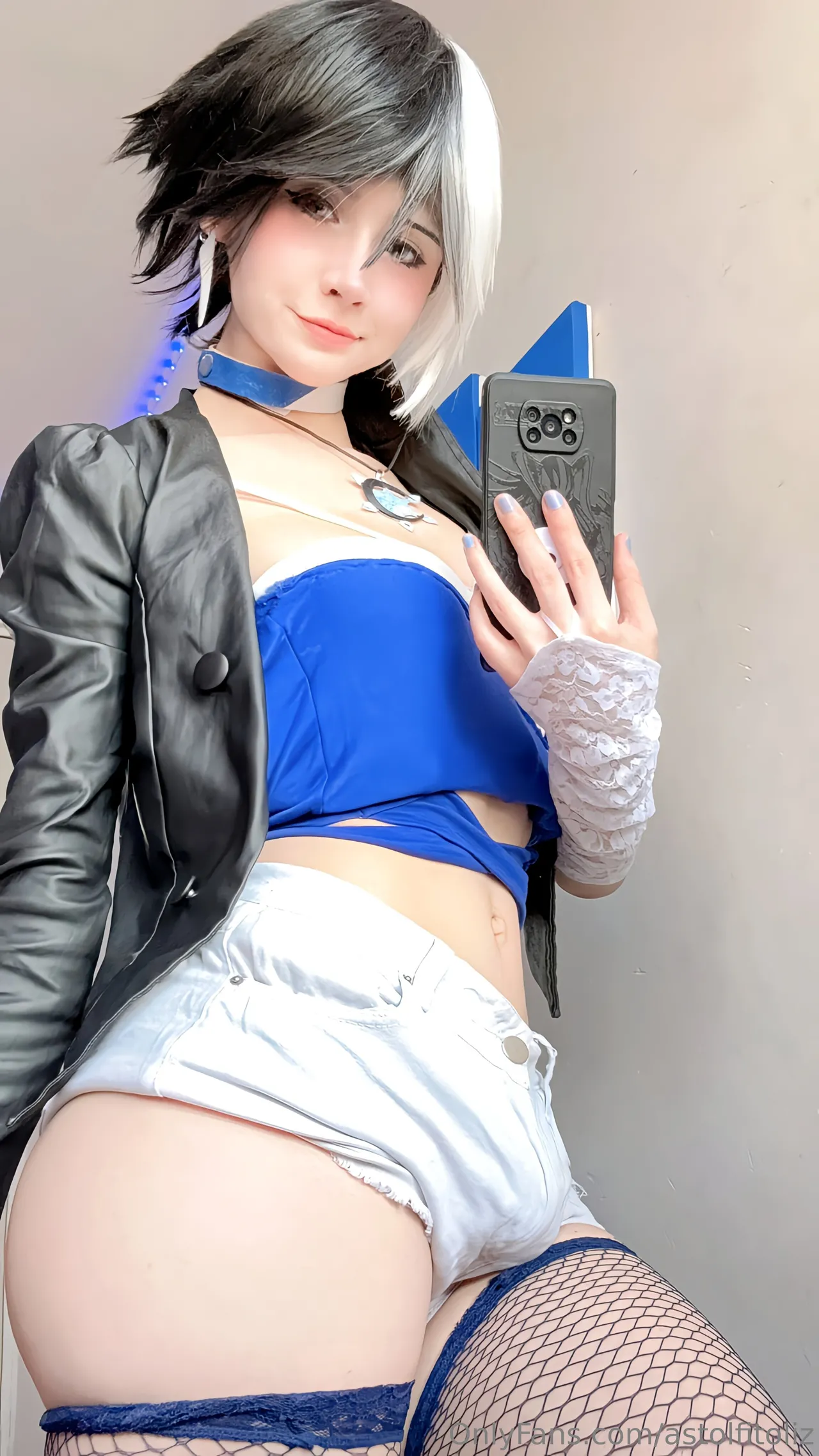 Astolfitoliz - Luna Snow