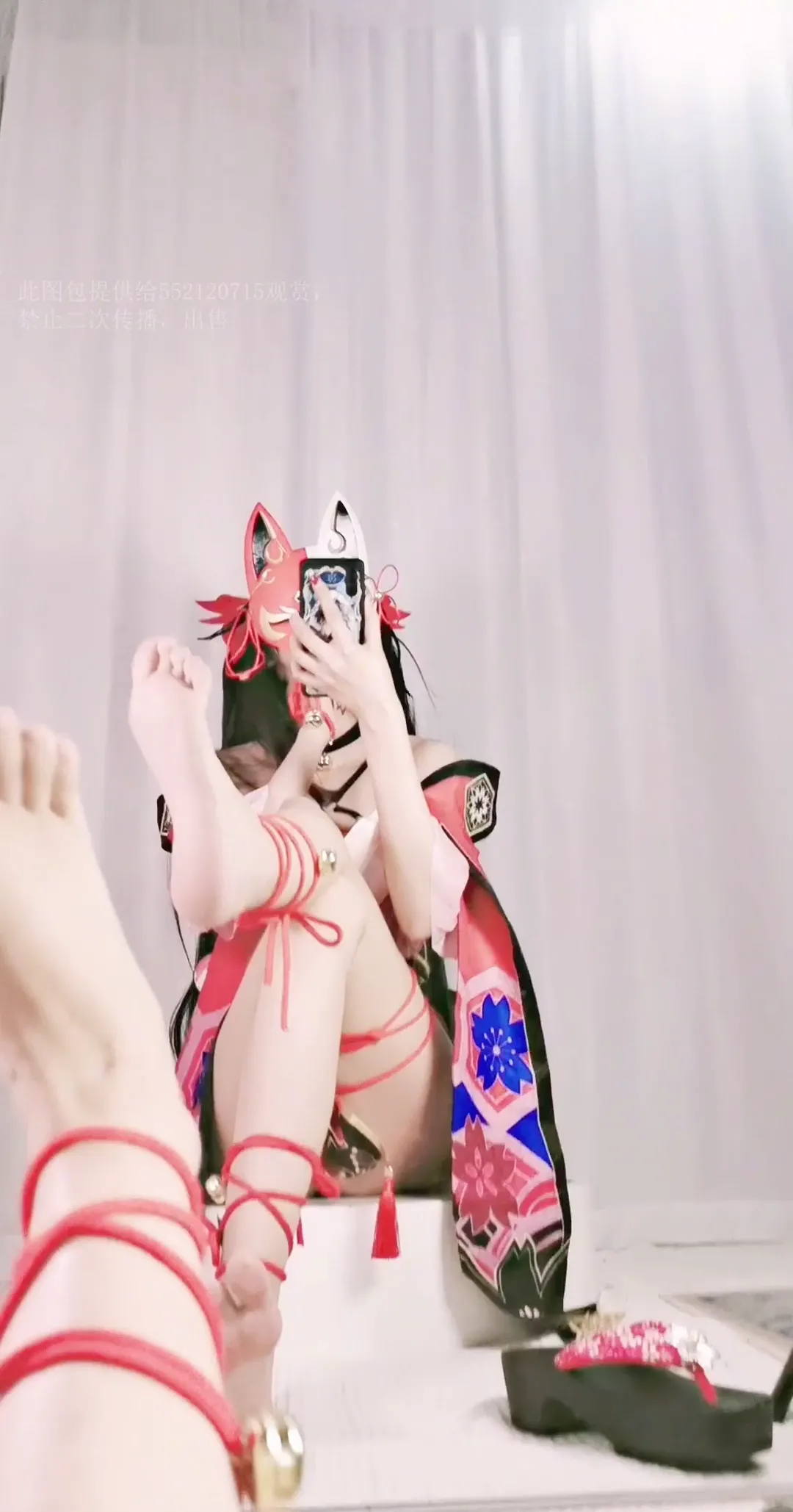 Sparkle (Hanabi) - HonkaiStar Rail