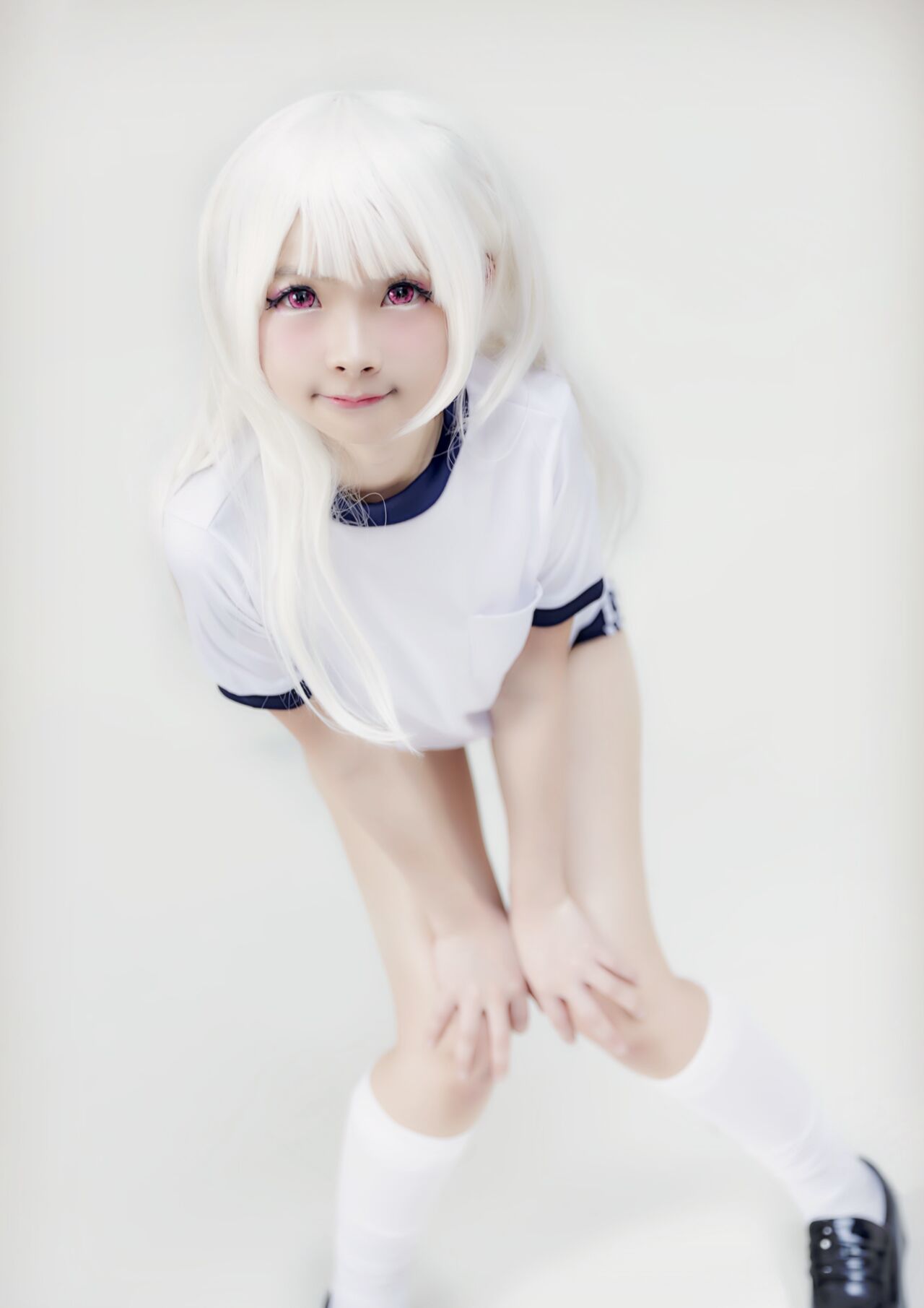 [Ola Aphrodite] Illyasviel von Einzbern