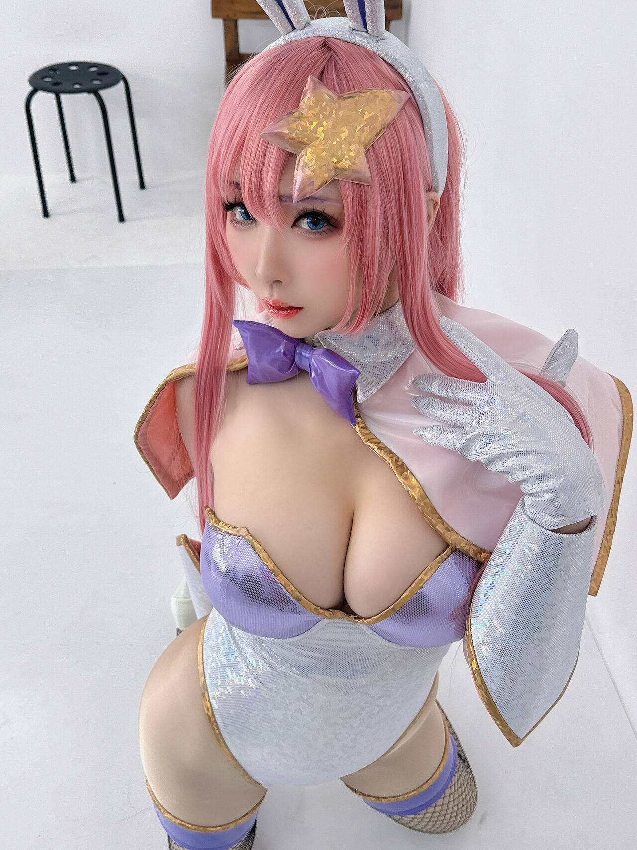 [KURUPIKA (Momoiru Reku)] ミーア・キャンベル