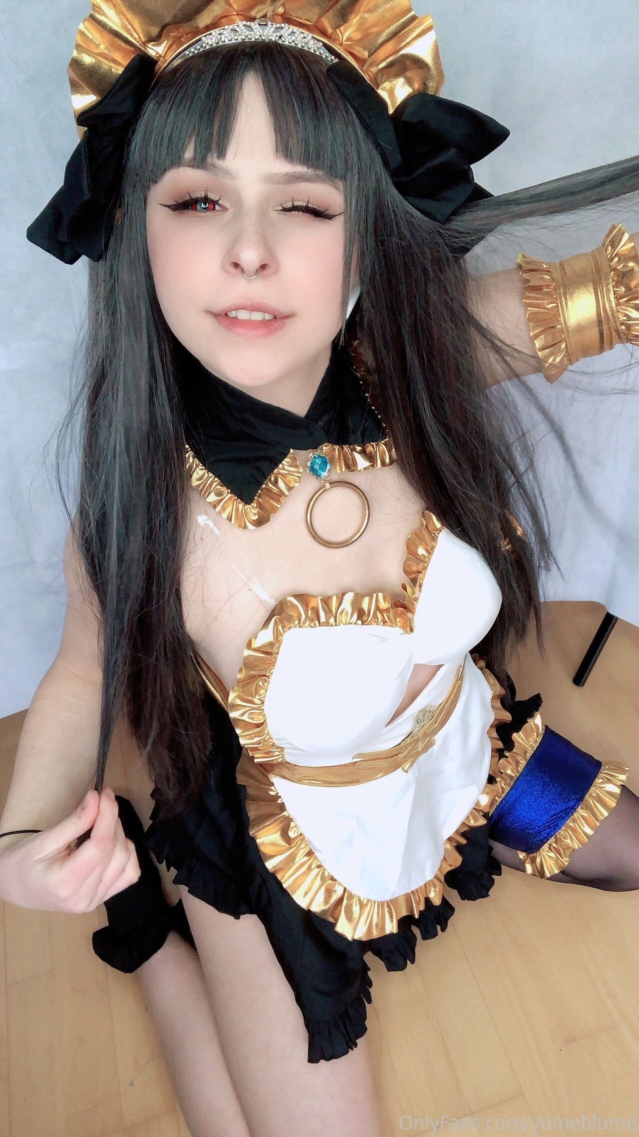 Masako Yume - Ishtar