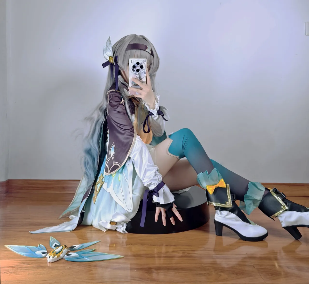 Reng - Firefly (Honkai: Star Rail)